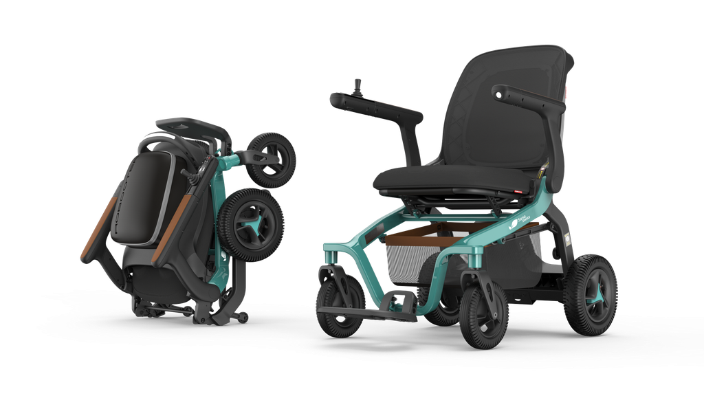 SANAswiss Robooter E40 Indoor