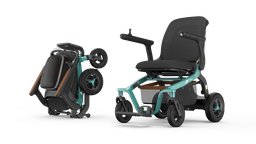 SANAswiss Robooter E40 Indoor