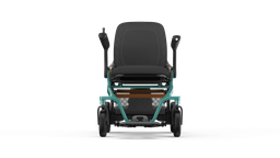 SANAswiss Robooter E40 Indoor