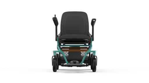 SANAswiss Robooter E40 Indoor
