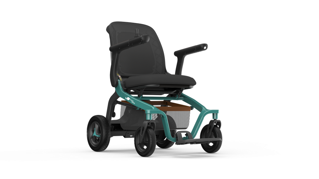 SANAswiss Robooter E40 Indoor