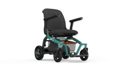 SANAswiss Robooter E40 Indoor