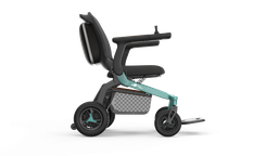 SANAswiss Robooter E40 Indoor