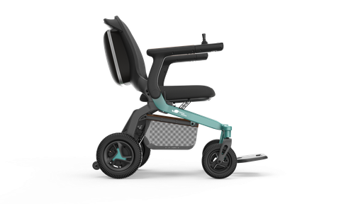 SANAswiss Robooter E40 Indoor