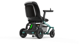 SANAswiss Robooter E40 Indoor