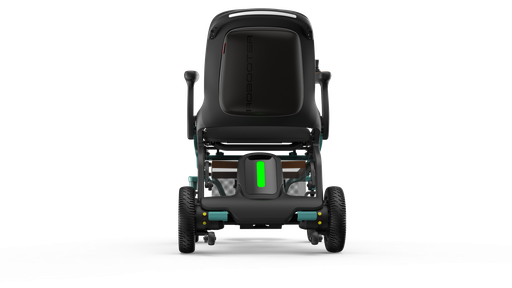 SANAswiss Robooter E40 Indoor