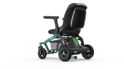 SANAswiss Robooter E40 Indoor