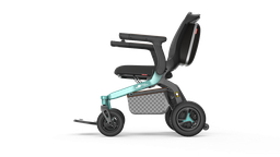 SANAswiss Robooter E40 Indoor