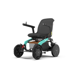 SANAswiss Robooter E60 Pro Outdoor