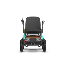 SANAswiss Robooter E60 Pro Outdoor