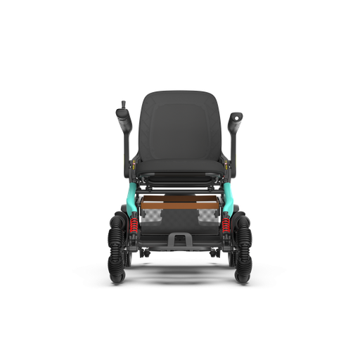 SANAswiss Robooter E60 Pro Outdoor