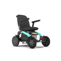 SANAswiss Robooter E60 Pro Outdoor