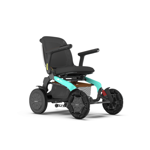 SANAswiss Robooter E60 Pro Outdoor