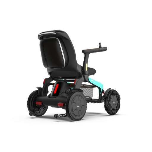 SANAswiss Robooter E60 Pro Outdoor