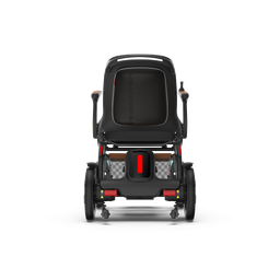 SANAswiss Robooter E60 Pro Outdoor
