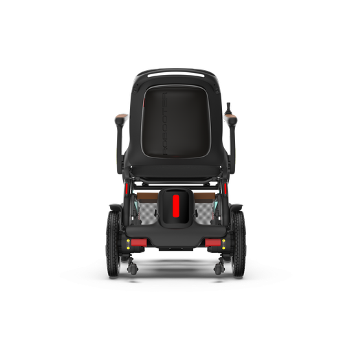 SANAswiss Robooter E60 Pro Outdoor