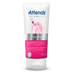 Attends Professional Care Hydro Gel, 200 ml