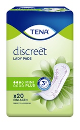 TENA Discreet Mini Plus, 20 Stk.