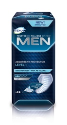 TENA Men Level 1, 24 Stk.