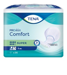 TENA Comfort Super, Proskin, 36 Stk.