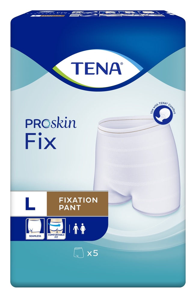 TENA Fix, L, 5 Stk.