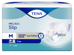 Tena Slip Ultima M, 21 Stk.