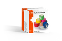 WERO SWISS© gelb Performance Kinesiotape, 5cmx5m