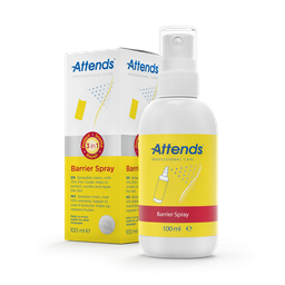 Attends Barrier Spray Forte, 100 ml
