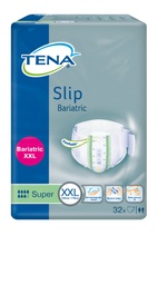 Tena Slip Bariatric Super XXL, 32 Stk.