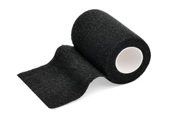 Wero Swiss Ideal K-14 8cm x 5m, schwarz, 64 Stk.