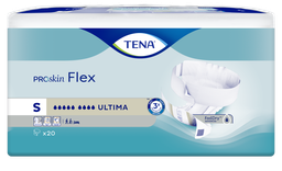 TENA Flex Ultima Proskin S, 20 Stk.