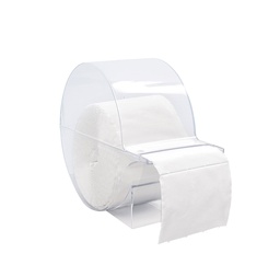 Zellstofftupfer BeeSana Dispenser