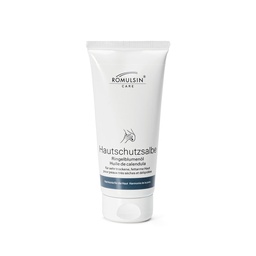 Romulsin Hautschutzsalbe, Ringelblumenöl, 200 ml