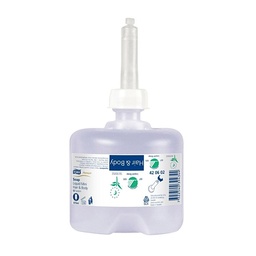 Tork, Hair & Body, Mini, 420602, Premium, S2, 475 ml