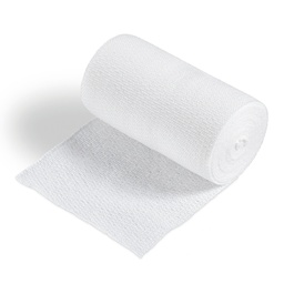 WERO SWISS© Last, 10cm x 5m, weiss, 10 Stk