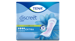 TENA Lady Extra Plus discreet, 16 Stk.