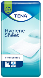 TENA Hygiene Sheet, Schutzlaken, 80 x 210 cm, 100 Stk.