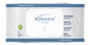 Romulsin Care Feuchttücher für Gesicht, Körper & Intimpflege, 72 Stk.