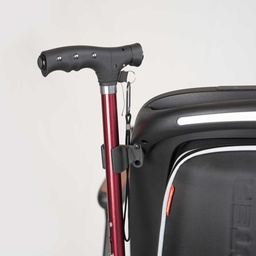 sana.swiss Robooter E60 Pro Gehstock Halter 