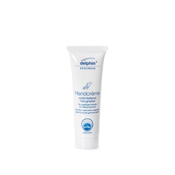 Delphin Desobain Handcrème nicht fettend 100 ml