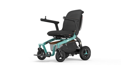 sana.swiss Robooter Elektrorollstuhl, E40 Indoor (Neu)
