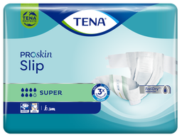 Tena Slip Super XL, 30 Stk.