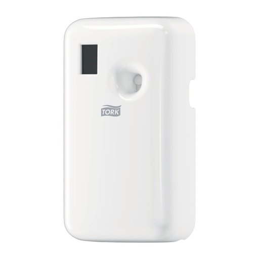 [421004N] Tork, dispenser spray per deodoranti, 562000, 174x97x60 mm, bianco, A1