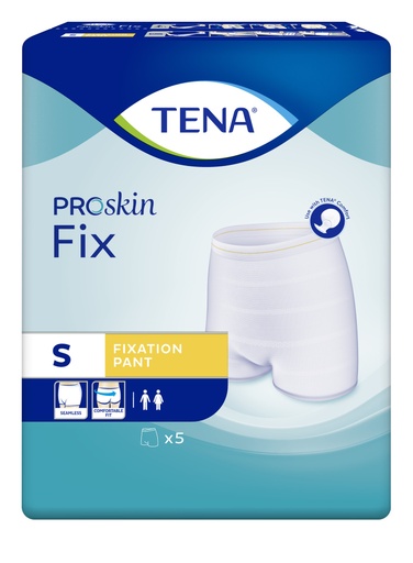 [432034N] TENA Fix, S, 5 pcs.