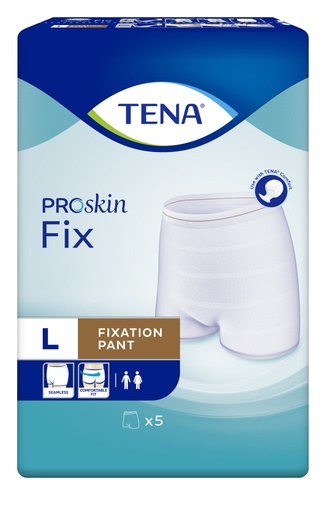 [432036N] TENA Fix, L, 5 pcs.