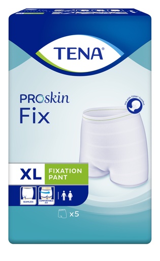[432037N] TENA Fix, XL, 5 pcs.