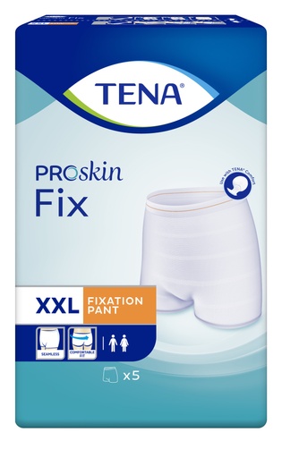 [432038N] TENA Fix, XXL, 5 pcs.
