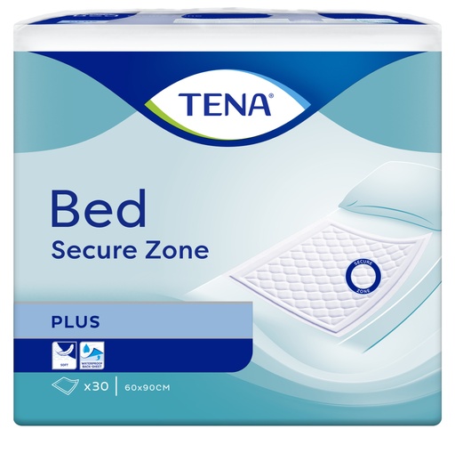 [432054N] TENA BED Plus,  60 x 90 cm, 35 Stk.