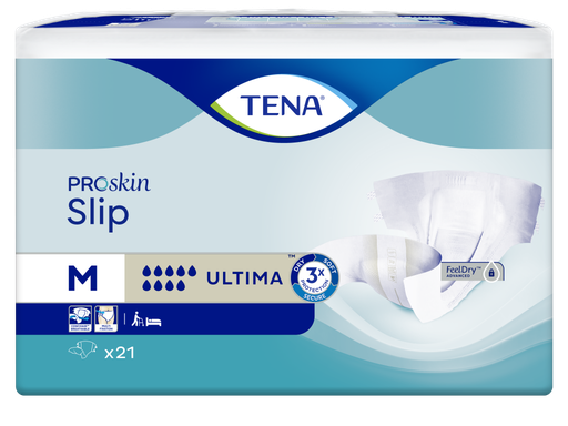 [432093N] Tena Slip Ultima M, 21 pcs.