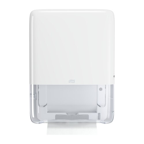 [700012N] Tork PeakServe® Mini dispenser for Endless® Towels, 552550, 490x367x101 mm, white, 1 pc.